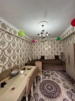 Satılır yeni tikili 2 otaqlı 56 m²,  Masazır-2