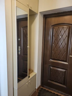 İcarə yeni tikili 1 otaqlı 40 m²,  İnşaatçılar m.-2