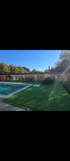 İcarə ev/villa 4 otaqlı 20 m²,  İsmayıllı-2