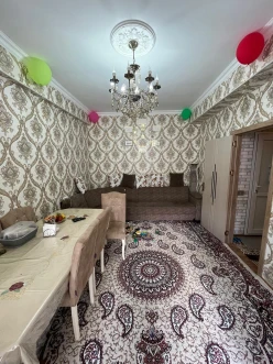 Satılır yeni tikili 2 otaqlı 56 m²,  Masazır-3