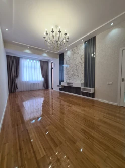 Satılır yeni tikili 3 otaqlı 106 m², Badamdar q.-5