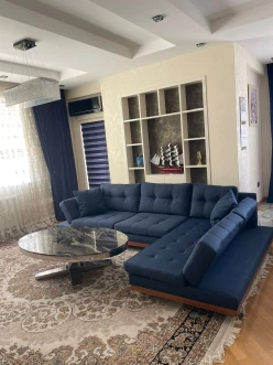 Satılır yeni tikili 3 otaqlı 123 m², Badamdar q.-2