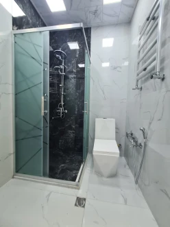 Satılır yeni tikili 3 otaqlı 106 m², Badamdar q.-12