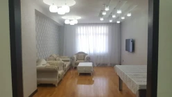 Satılır yeni tikili 3 otaqlı 135 m², Badamdar q.-2