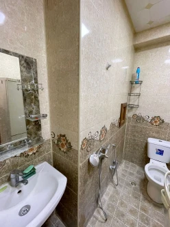 Satılır yeni tikili 2 otaqlı 54 m², İnşaatçılar m.-8