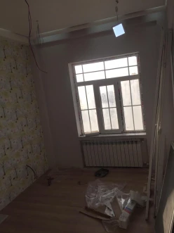 Satılır yeni tikili 3 otaqlı 84 m², Badamdar q.-5