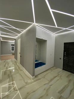 Satılır yeni tikili 3 otaqlı 84 m², Badamdar q.-4