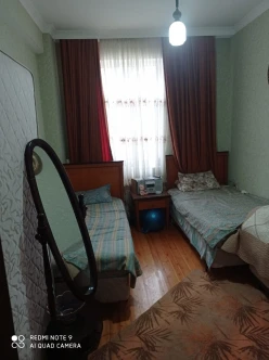 Satılır yeni tikili 3 otaqlı 98 m², Badamdar q.-6