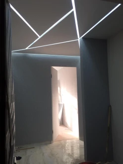 Satılır yeni tikili 3 otaqlı 84 m², Badamdar q.-2