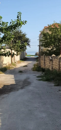 Satılır torpaq sahəsi12 sot, Novxanı q.-4 Satılır torpaq sahəsi12 sot, Novxanı q.-4