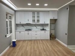 Satılır yeni tikili 3 otaqlı 84 m², Badamdar q.-6