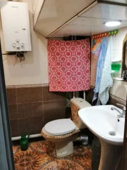 Satılır yeni tikili 3 otaqlı 75 m², Badamdar q.-8