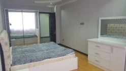 Satılır yeni tikili 3 otaqlı 135 m², Badamdar q.-3