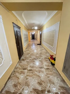 Satılır yeni tikili 2 otaqlı 54 m², İnşaatçılar m.-11