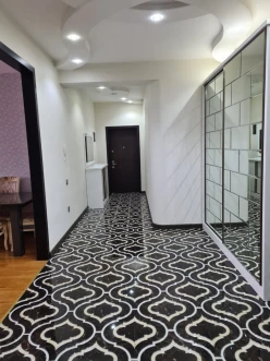 Satılır yeni tikili 3 otaqlı 135 m², Badamdar q.-6