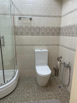 Satılır yeni tikili 3 otaqlı 140 m², Badamdar q.-7