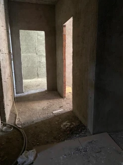 Satılır yeni tikili 3 otaqlı 98 m², Badamdar q.-4