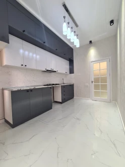 Satılır yeni tikili 3 otaqlı 106 m², Badamdar q.-10