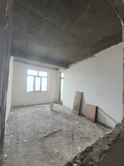 Satılır yeni tikili 3 otaqlı 91 m², Badamdar q.-4