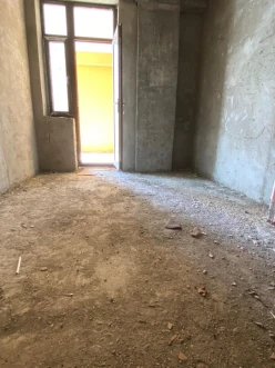 Satılır yeni tikili 3 otaqlı 98 m², Badamdar q.-7