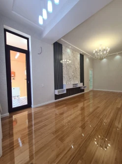 Satılır yeni tikili 3 otaqlı 106 m², Badamdar q.-7