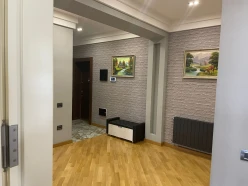 Satılır yeni tikili 3 otaqlı 123 m², Badamdar q.-7