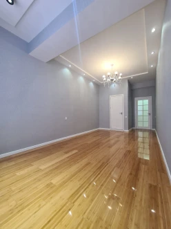 Satılır yeni tikili 3 otaqlı 106 m², Badamdar q.-6