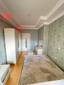 Satılır yeni tikili 2 otaqlı 54 m², İnşaatçılar m.-7