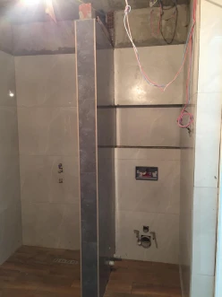 Satılır yeni tikili 3 otaqlı 84 m², Badamdar q.-9