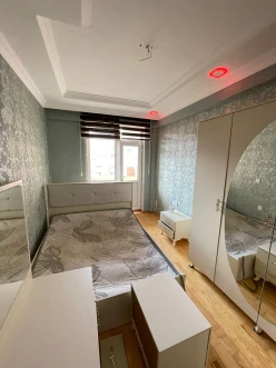 Satılır yeni tikili 2 otaqlı 54 m², İnşaatçılar m.-6