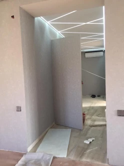 Satılır yeni tikili 3 otaqlı 84 m², Badamdar q.-8