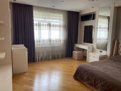 Satılır yeni tikili 3 otaqlı 123 m², Badamdar q.-4