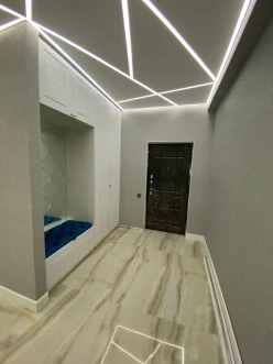 Satılır yeni tikili 3 otaqlı 84 m², Badamdar q.-5