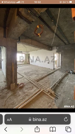 Satılır yeni tikili 3 otaqlı 150 m², Badamdar q.-4