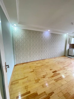 Satılır yeni tikili 2 otaqlı 54 m², İnşaatçılar m.-4