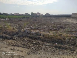 Satılır torpaq sahəsi25 sot, Mərdəkan q.-2