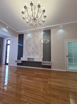 Satılır yeni tikili 3 otaqlı 106 m², Badamdar q.-3