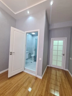 Satılır yeni tikili 3 otaqlı 106 m², Badamdar q.-11