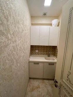 Satılır yeni tikili 3 otaqlı 140 m², Badamdar q.-8