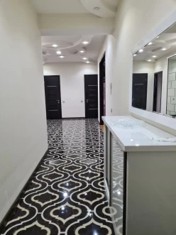 Satılır yeni tikili 3 otaqlı 135 m², Badamdar q.-9