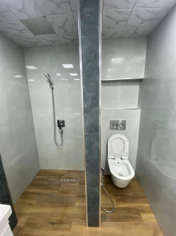 Satılır yeni tikili 3 otaqlı 84 m², Badamdar q.-3