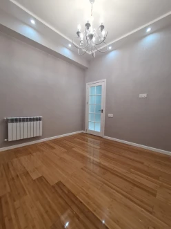 Satılır yeni tikili 3 otaqlı 106 m², Badamdar q.-4