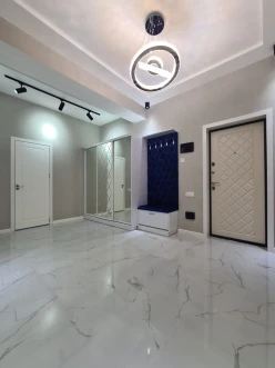 Satılır yeni tikili 3 otaqlı 106 m², Badamdar q.-2