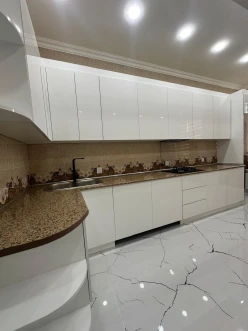 Satılır yeni tikili 2 otaqlı 80 m², Nəsimi m.-10