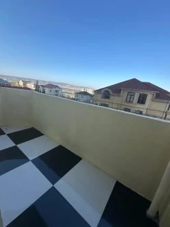 Satılır yeni tikili 2 otaqlı 80 m², Nəsimi m.-25