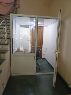 İcarə ofis 18 otaqlı 520 m², Memar Əcəmi m.-15