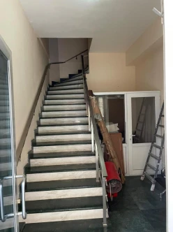 İcarə ofis 18 otaqlı 520 m², Memar Əcəmi m.-13