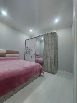 Satılır yeni tikili 3 otaqlı 80 m², Sumqayıt-7