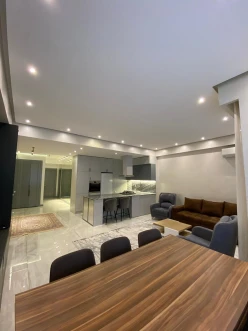 Satılır yeni tikili 3 otaqlı 107 m², İnşaatçılar m.-2