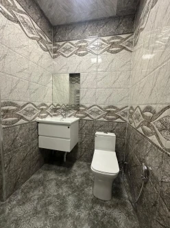 Satılır yeni tikili 2 otaqlı 80 m², Nəsimi m.-7